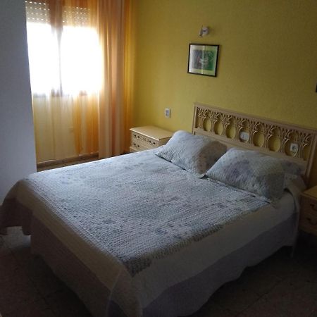 Hostal Avenida Arenas de San Pedro Eksteriør billede