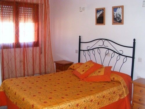 Hostal Avenida Arenas de San Pedro Eksteriør billede