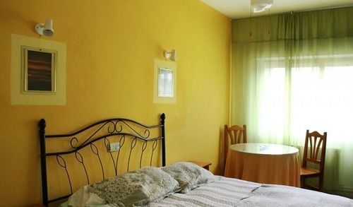 Hostal Avenida Arenas de San Pedro Eksteriør billede