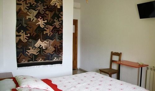 Hostal Avenida Arenas de San Pedro Eksteriør billede