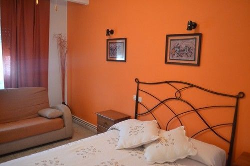 Hostal Avenida Arenas de San Pedro Eksteriør billede