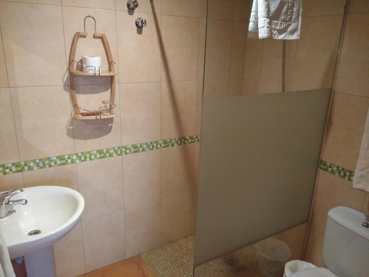 Hostal Avenida Arenas de San Pedro Eksteriør billede